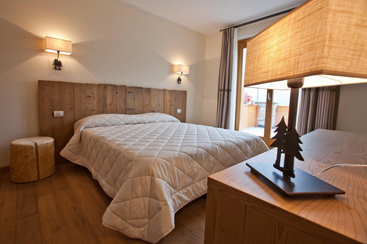 Agriturismo Ortesida Morbegno Exteriér fotografie