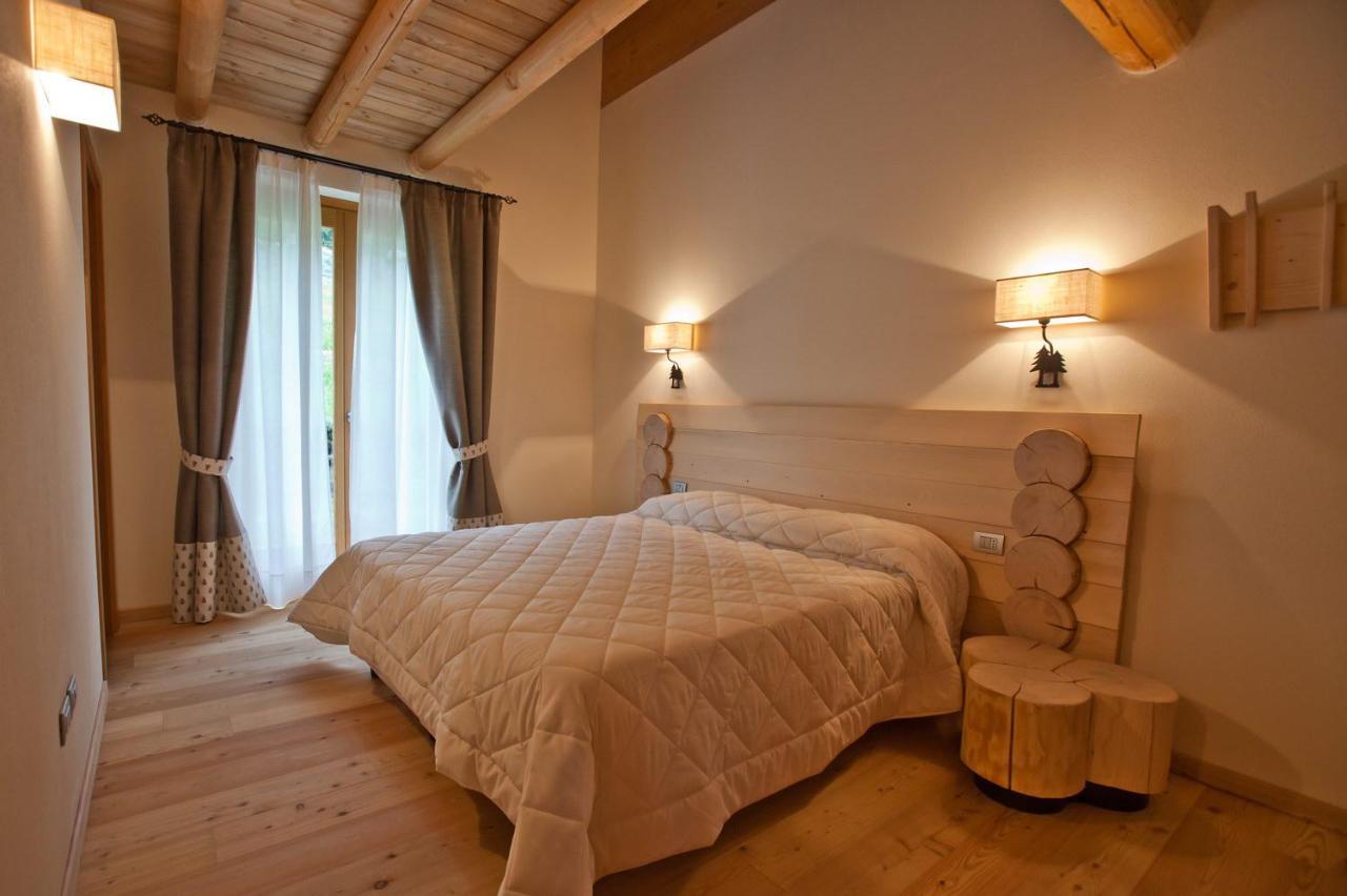 Agriturismo Ortesida Morbegno Exteriér fotografie