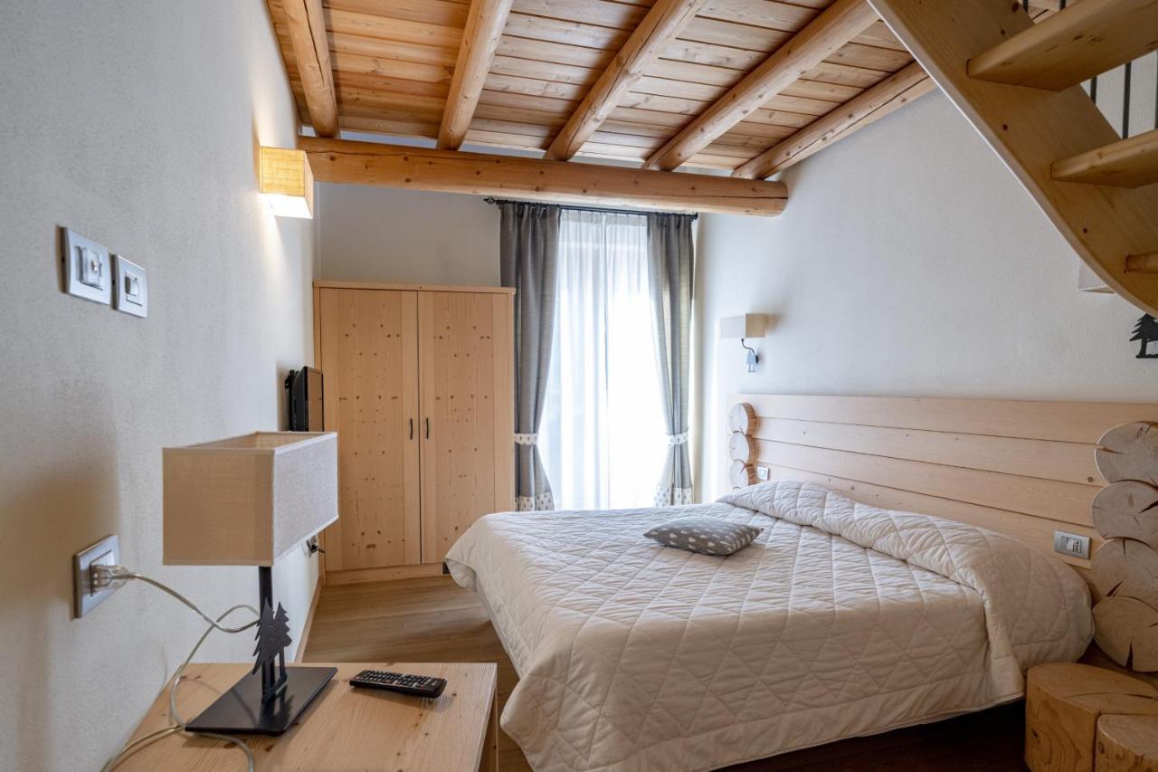 Agriturismo Ortesida Morbegno Exteriér fotografie